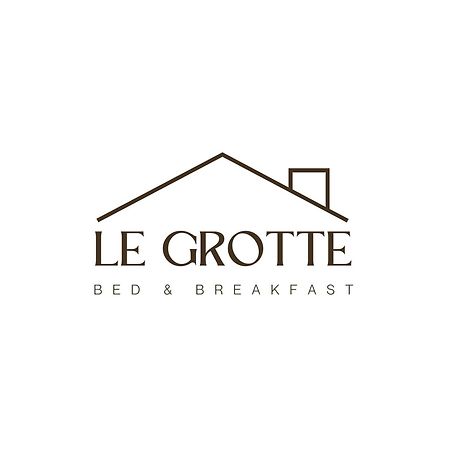 Le Grotte Bed & Breakfast Riposto Exterior foto