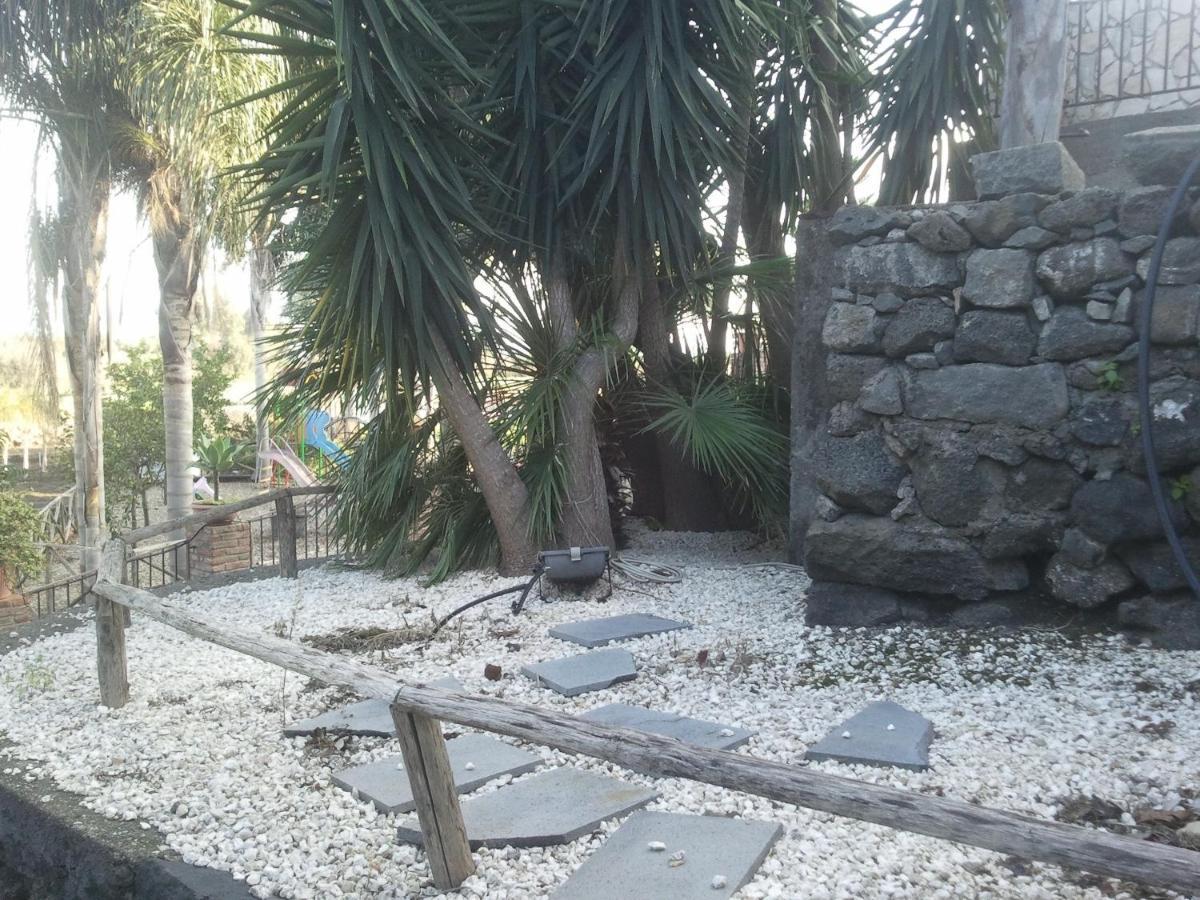 Le Grotte Bed & Breakfast Riposto Cameră foto
