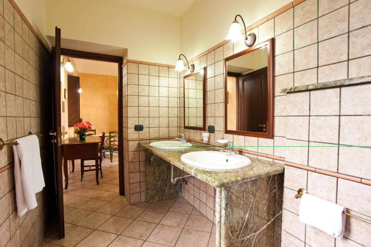 Le Grotte Bed & Breakfast Riposto Cameră foto