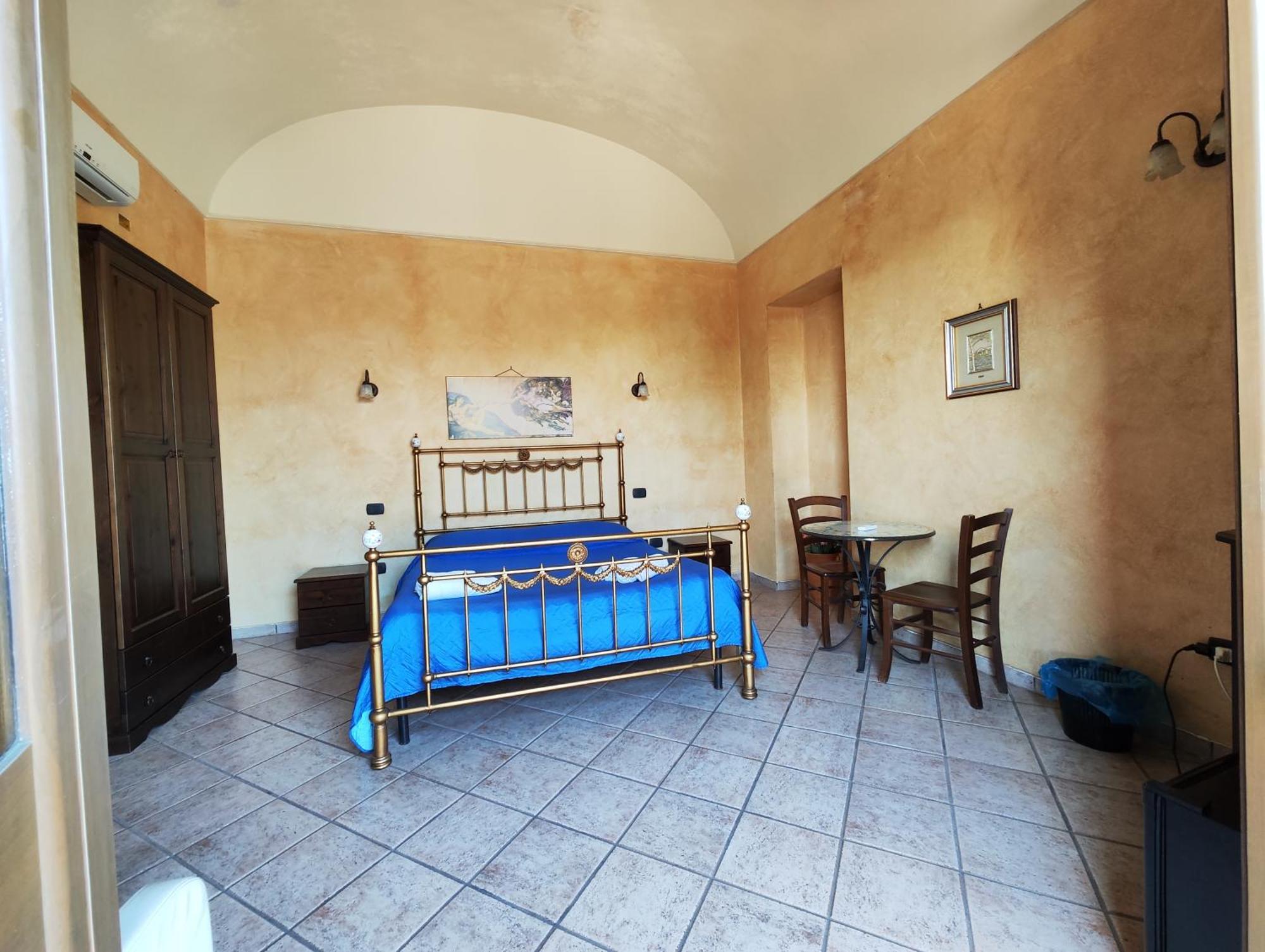 Le Grotte Bed & Breakfast Riposto Exterior foto